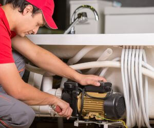 About Sewer Line Replacement Jetmore, KS